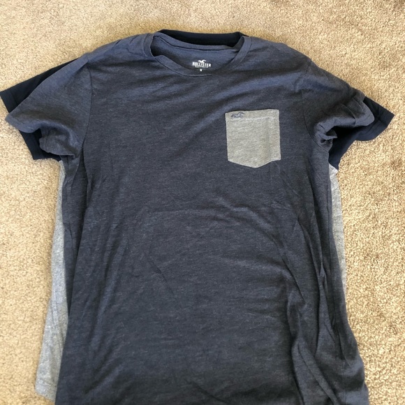 HOLLISTER // Tops Bundle - Picture 5 of 6